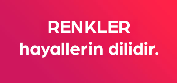 renkler